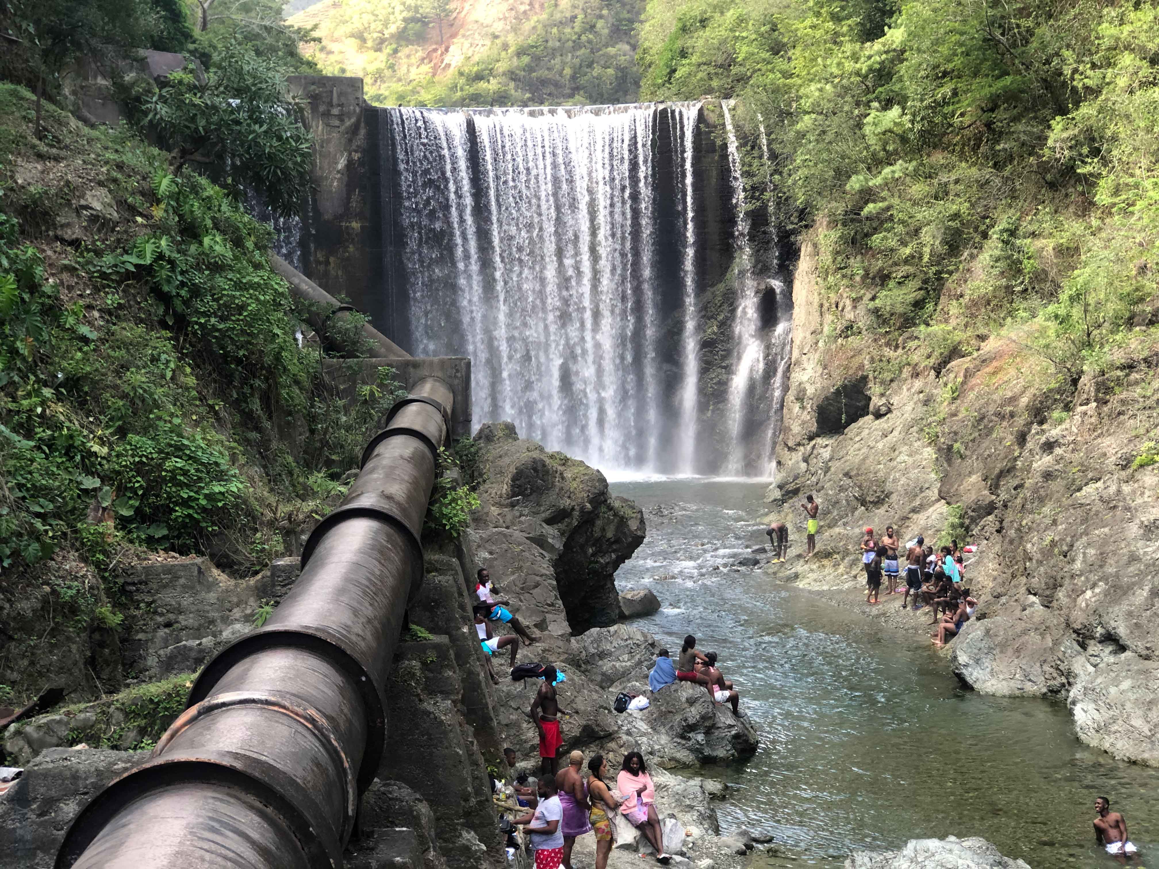 Reggae Falls - Image 6