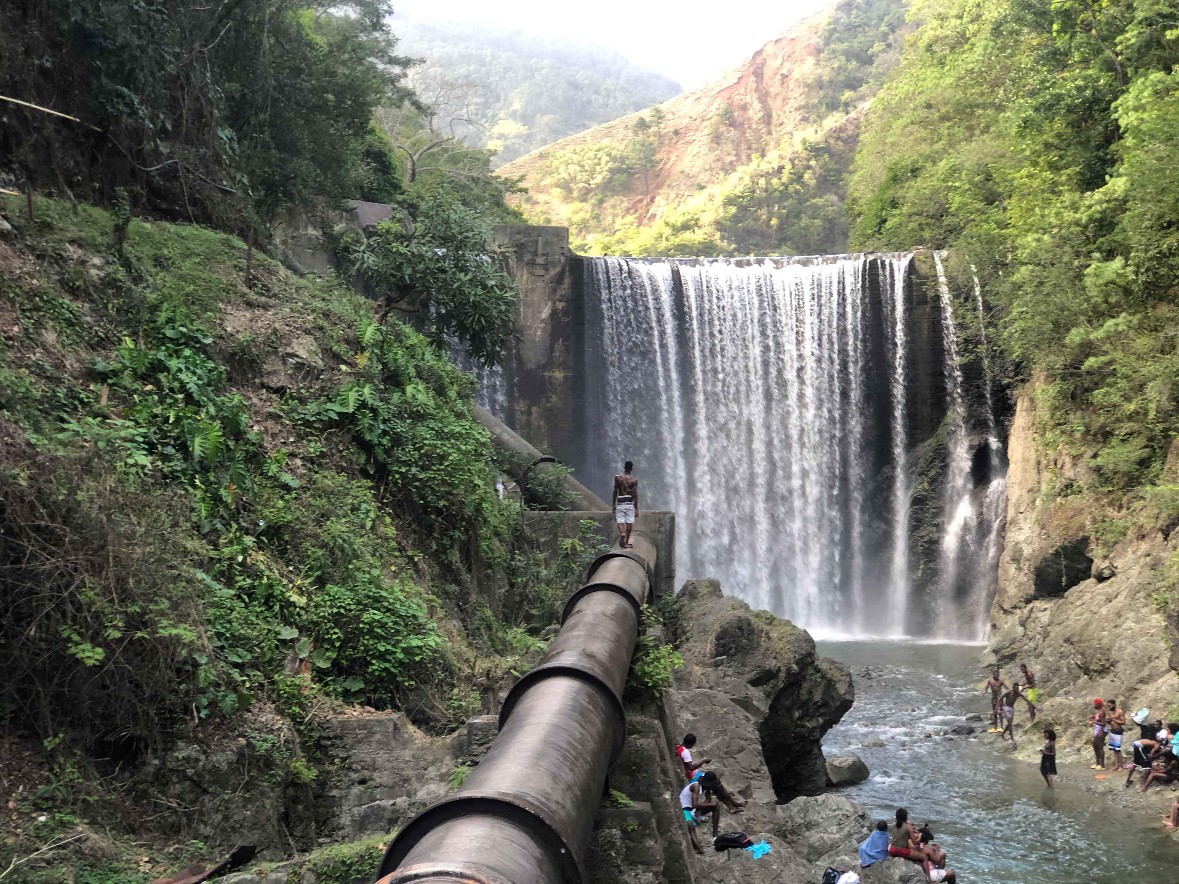 Reggae Falls - Image 4