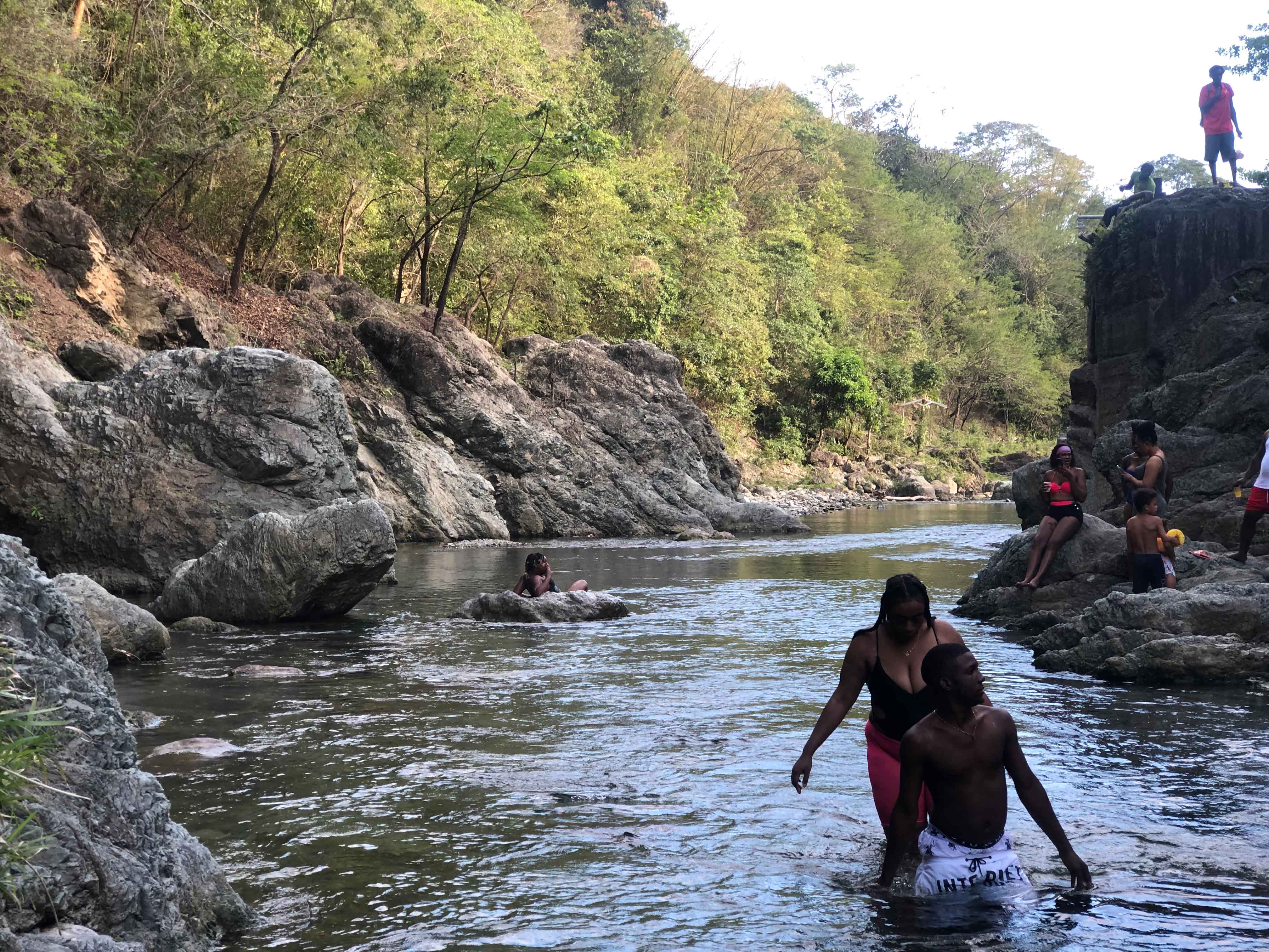 Reggae Falls - Image 2