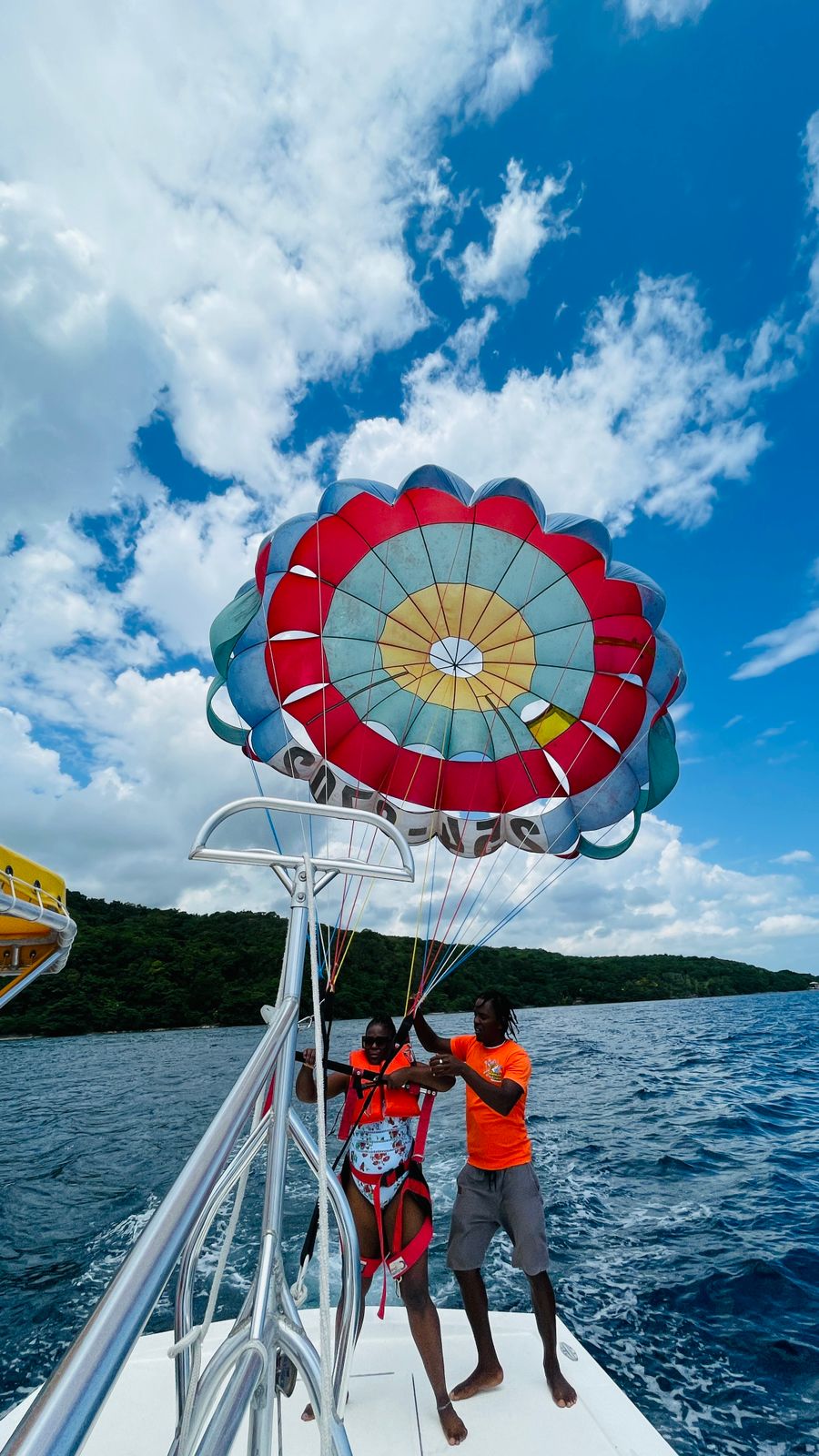 Splash Time Water Sports & Tours - Image 8