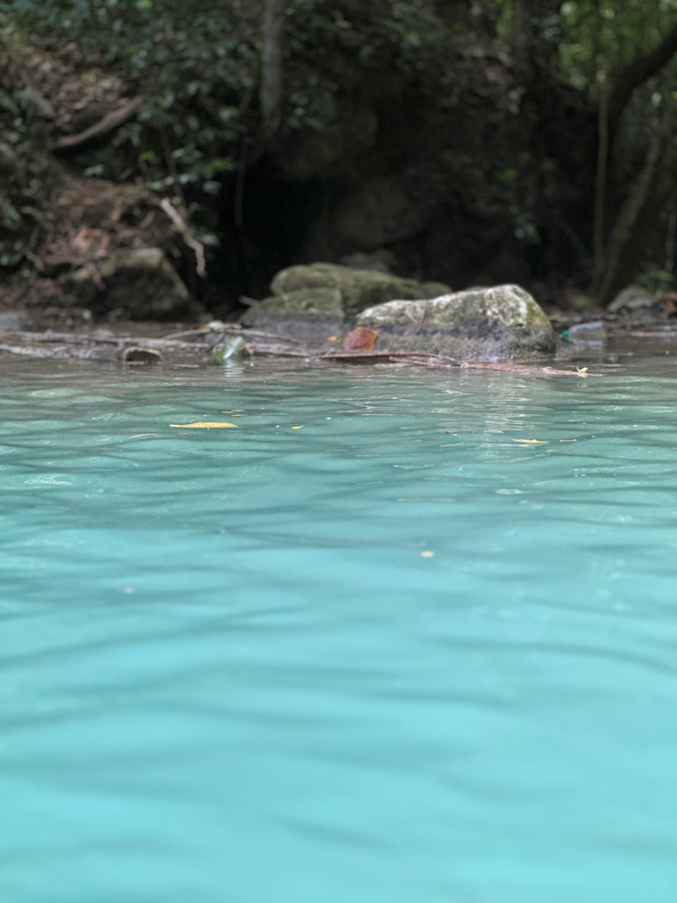 Twin Sisters River - Image 2