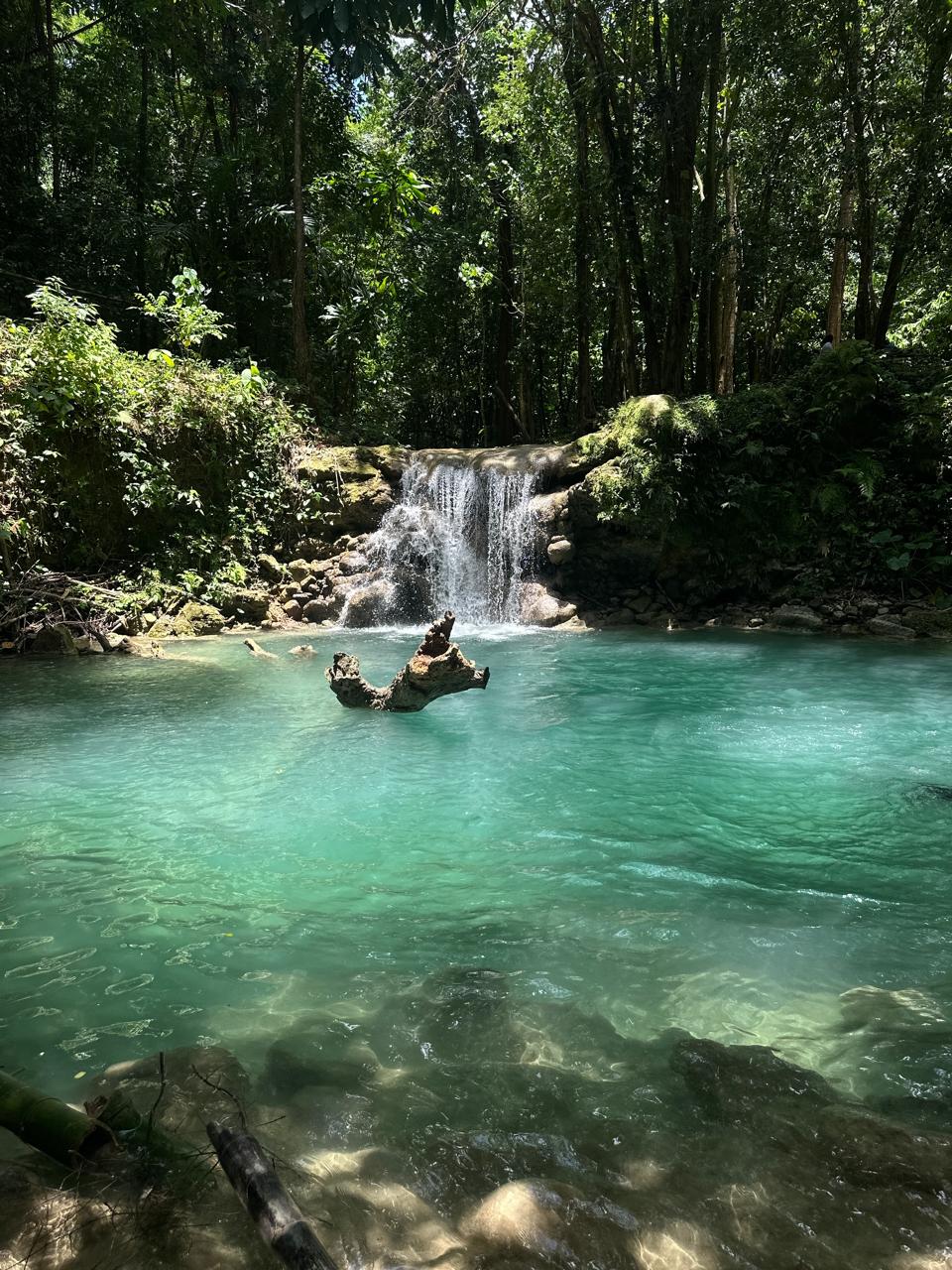 Twin Sisters River - Image 8