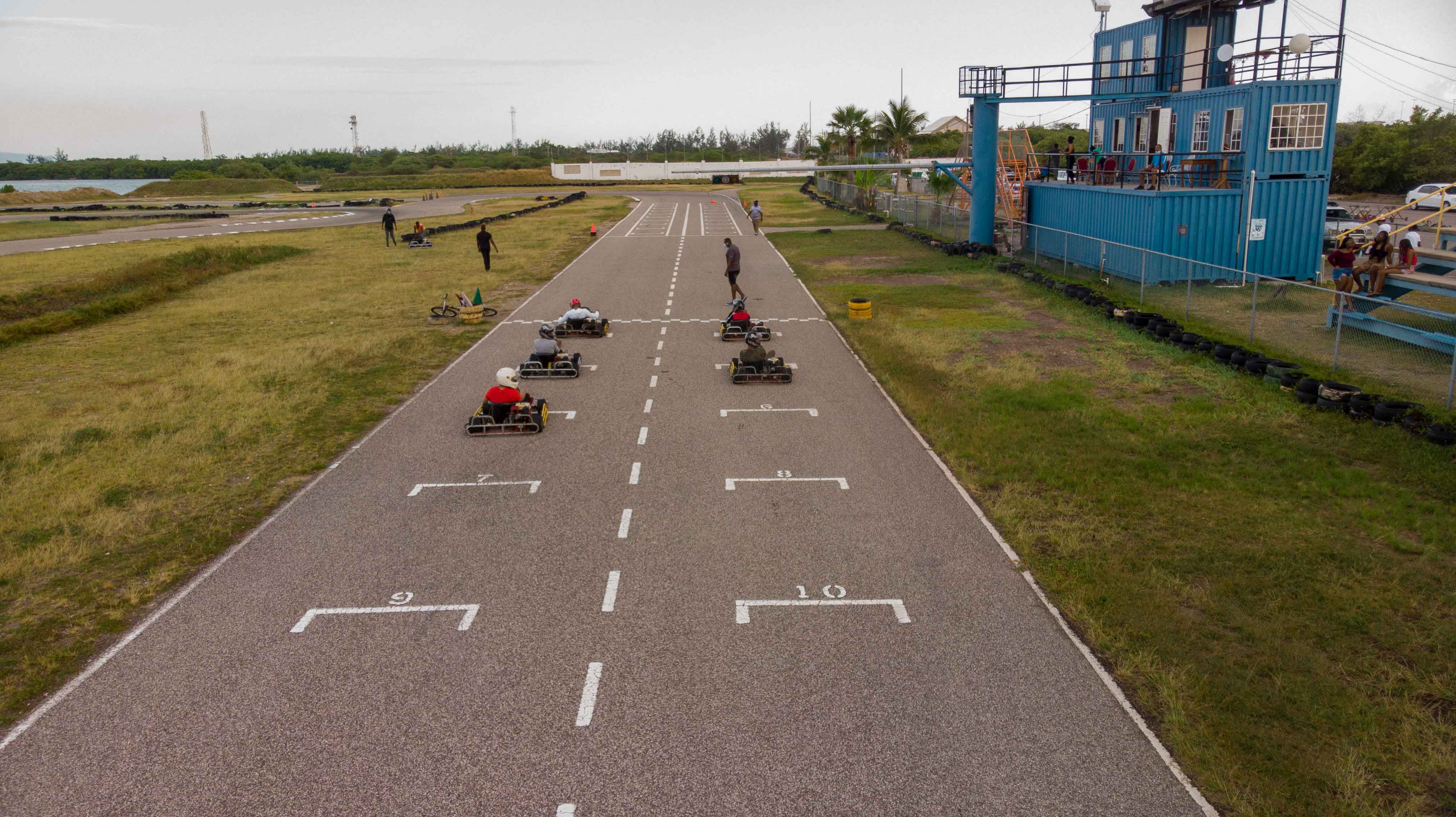 Zoom Karting - Image 2
