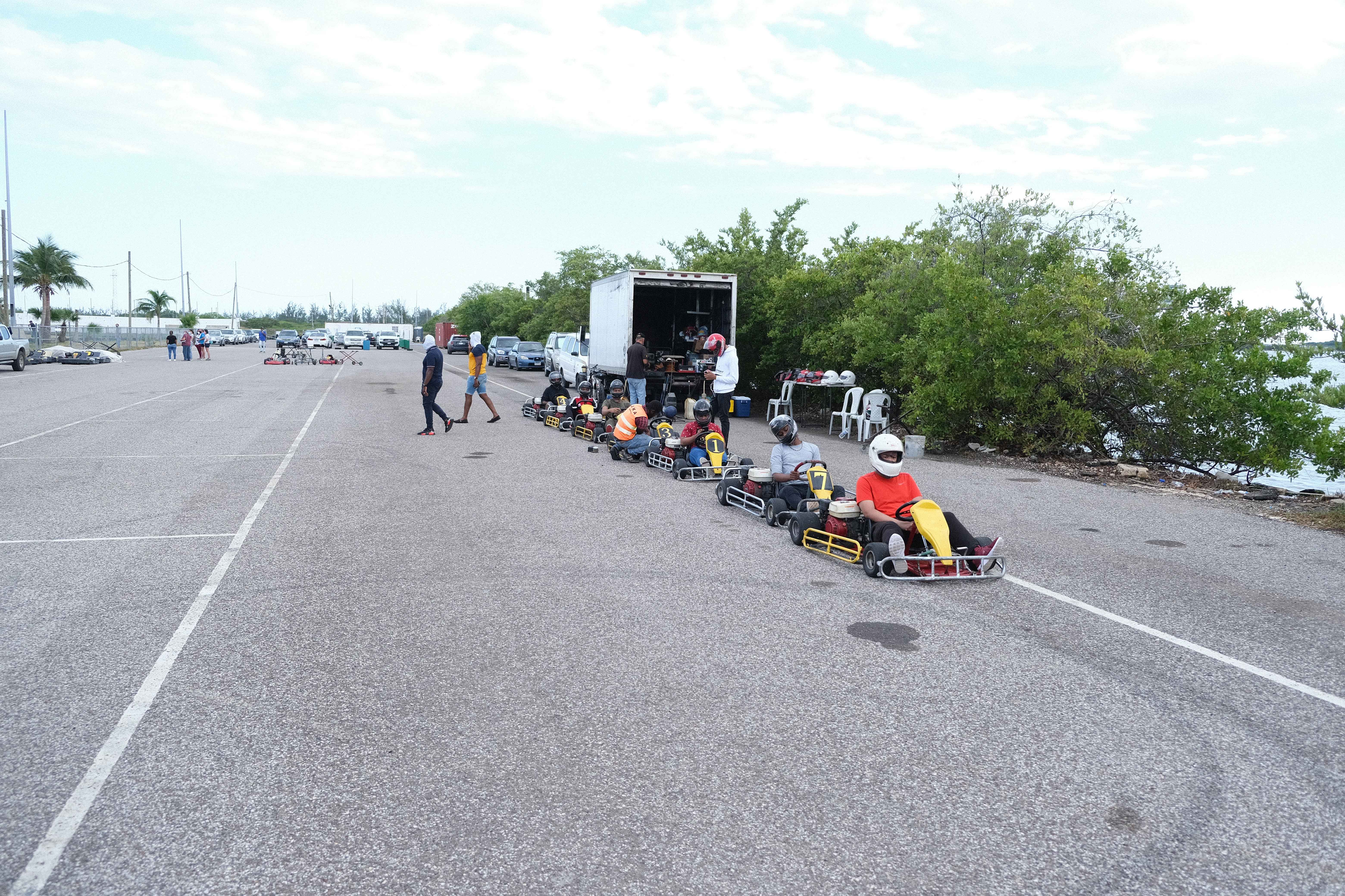 Zoom Karting - Image 4