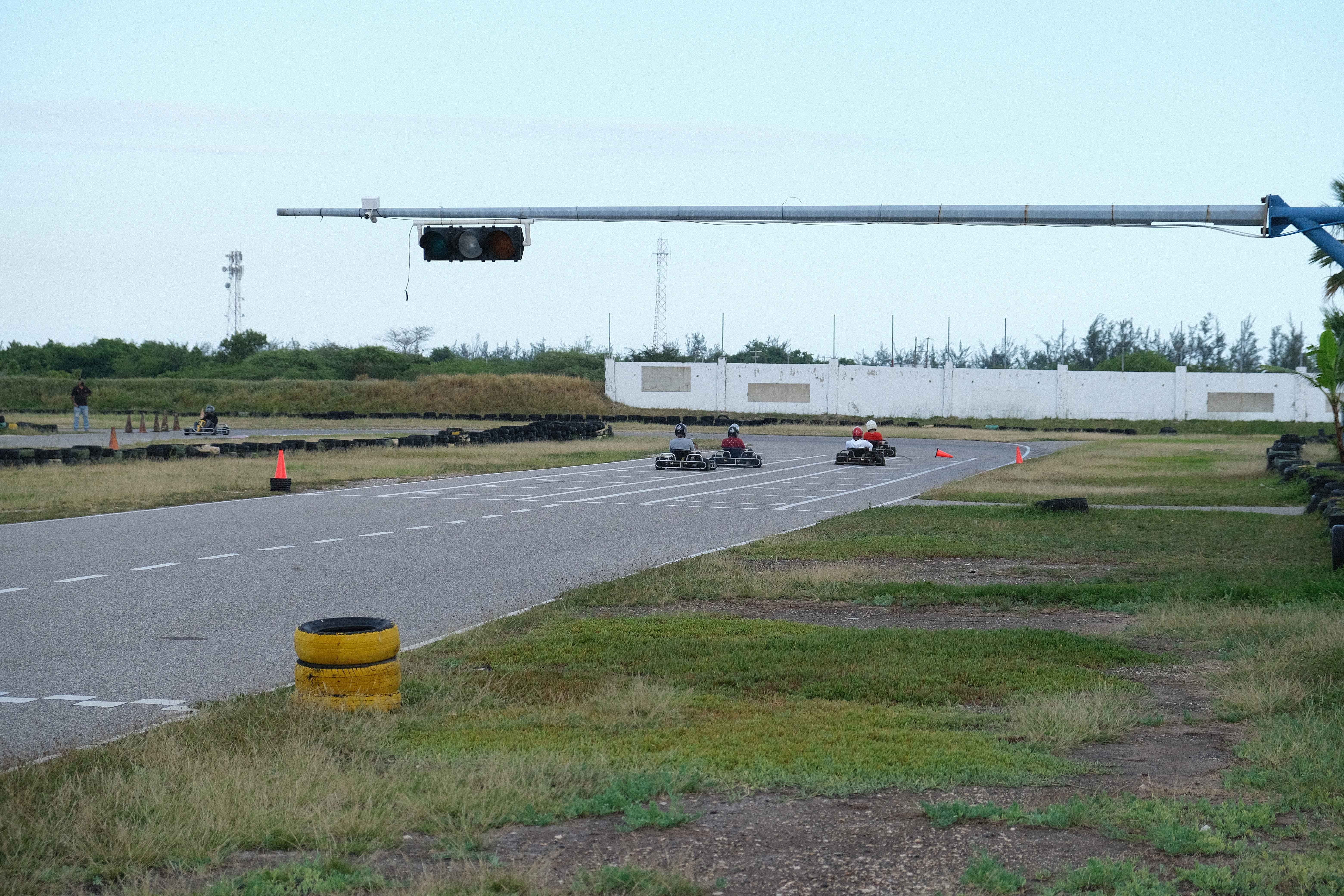 Zoom Karting - Image 6