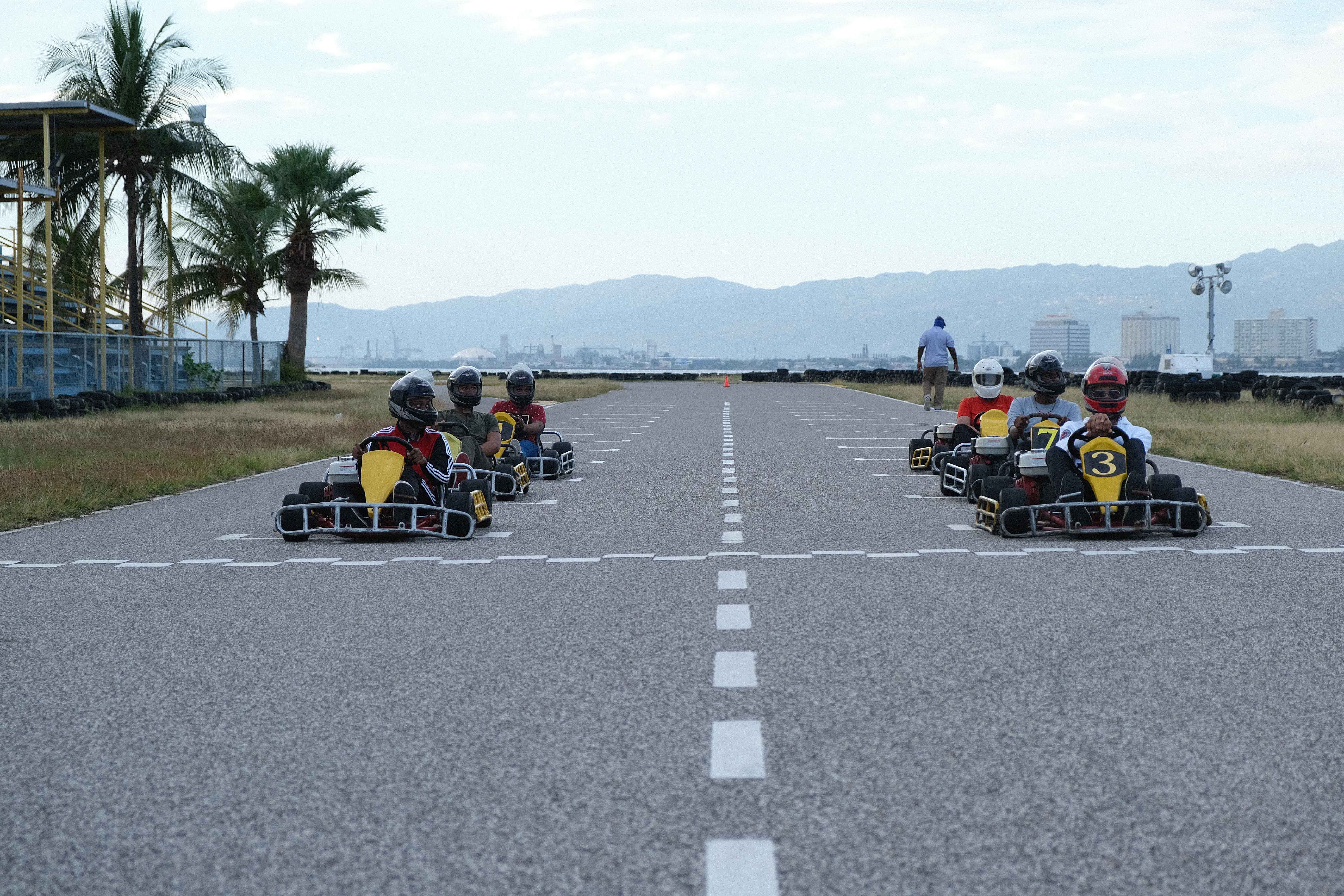 Zoom Karting - Image 7