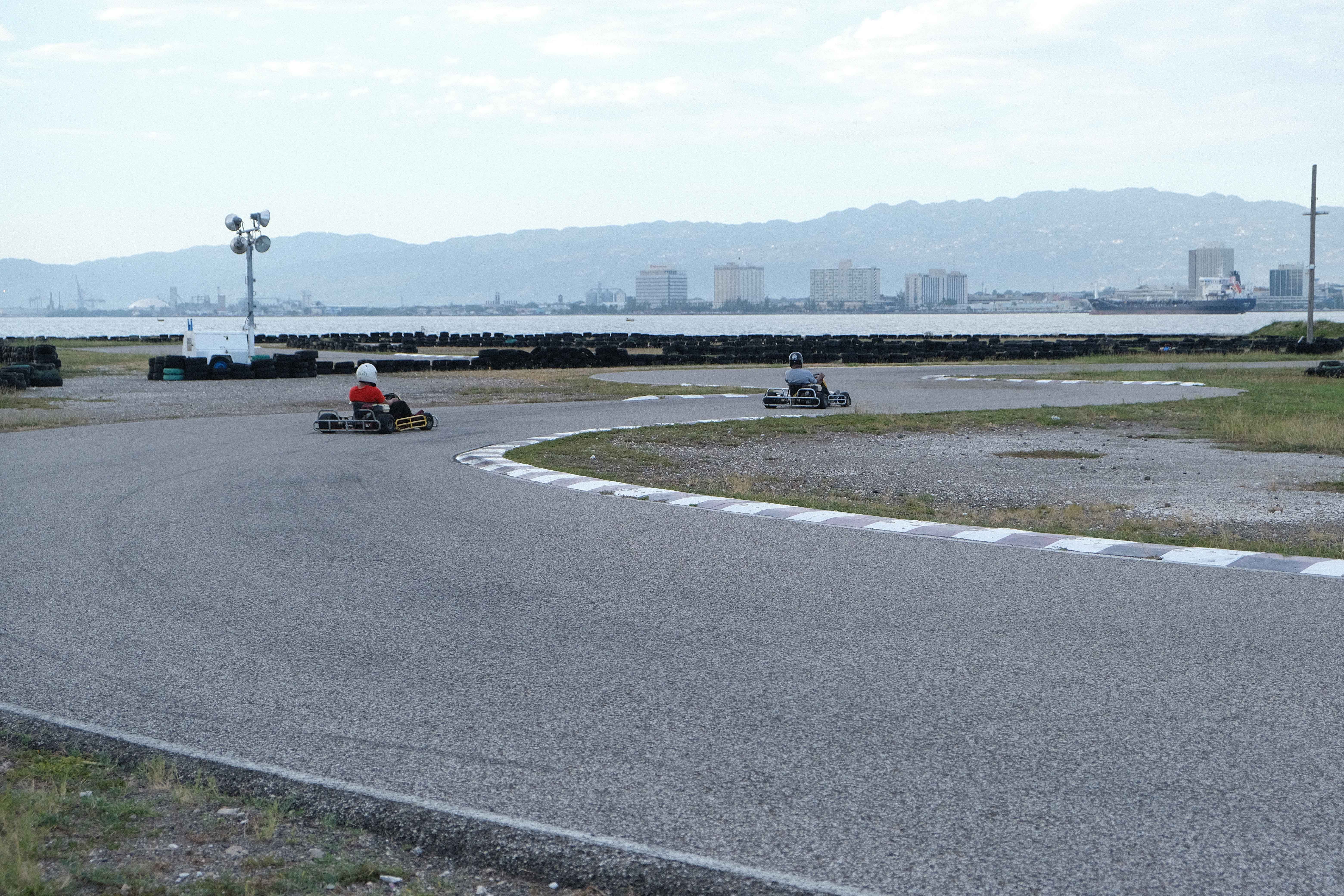 Zoom Karting - Image 8