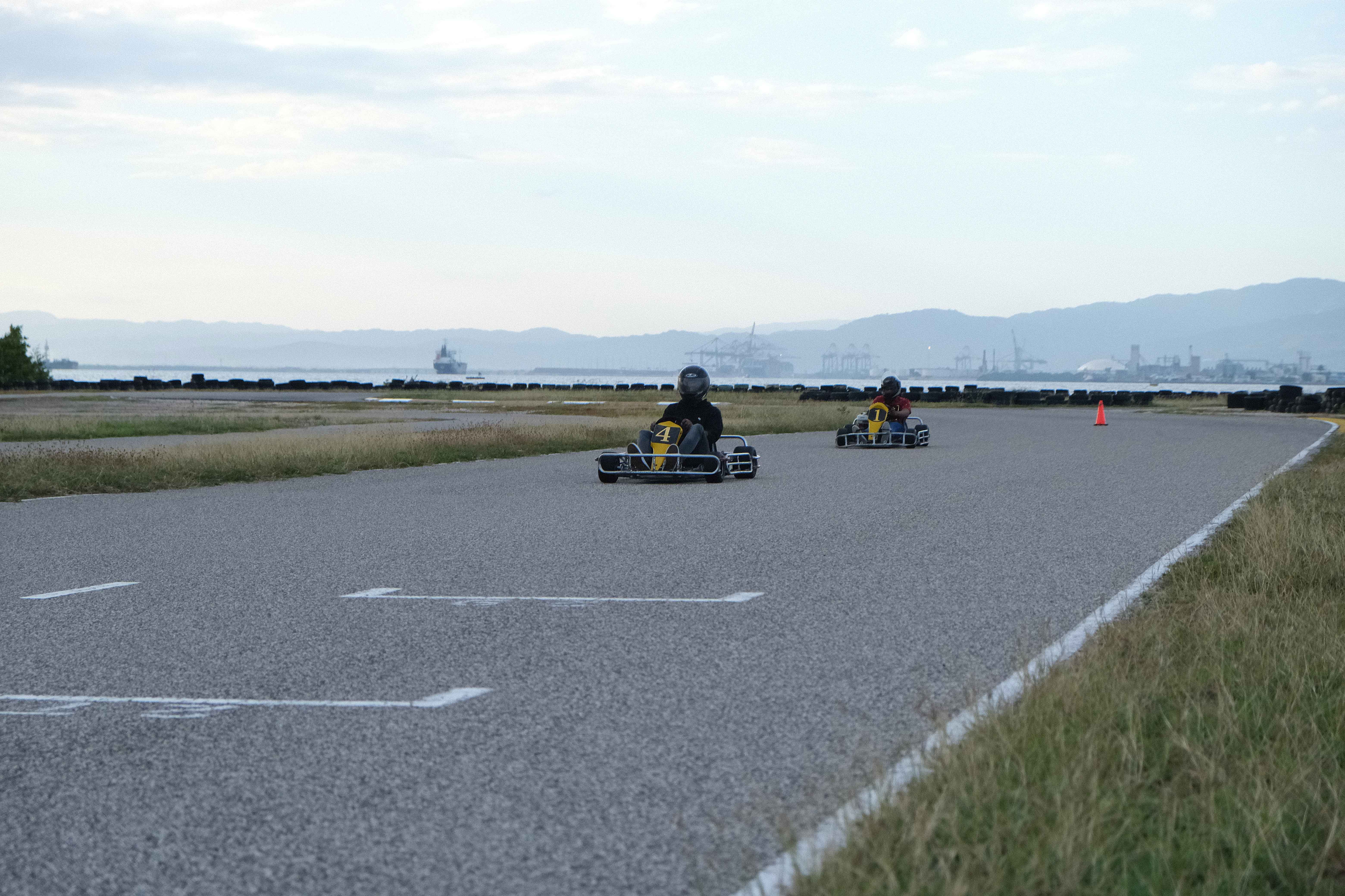 Zoom Karting - Image 9