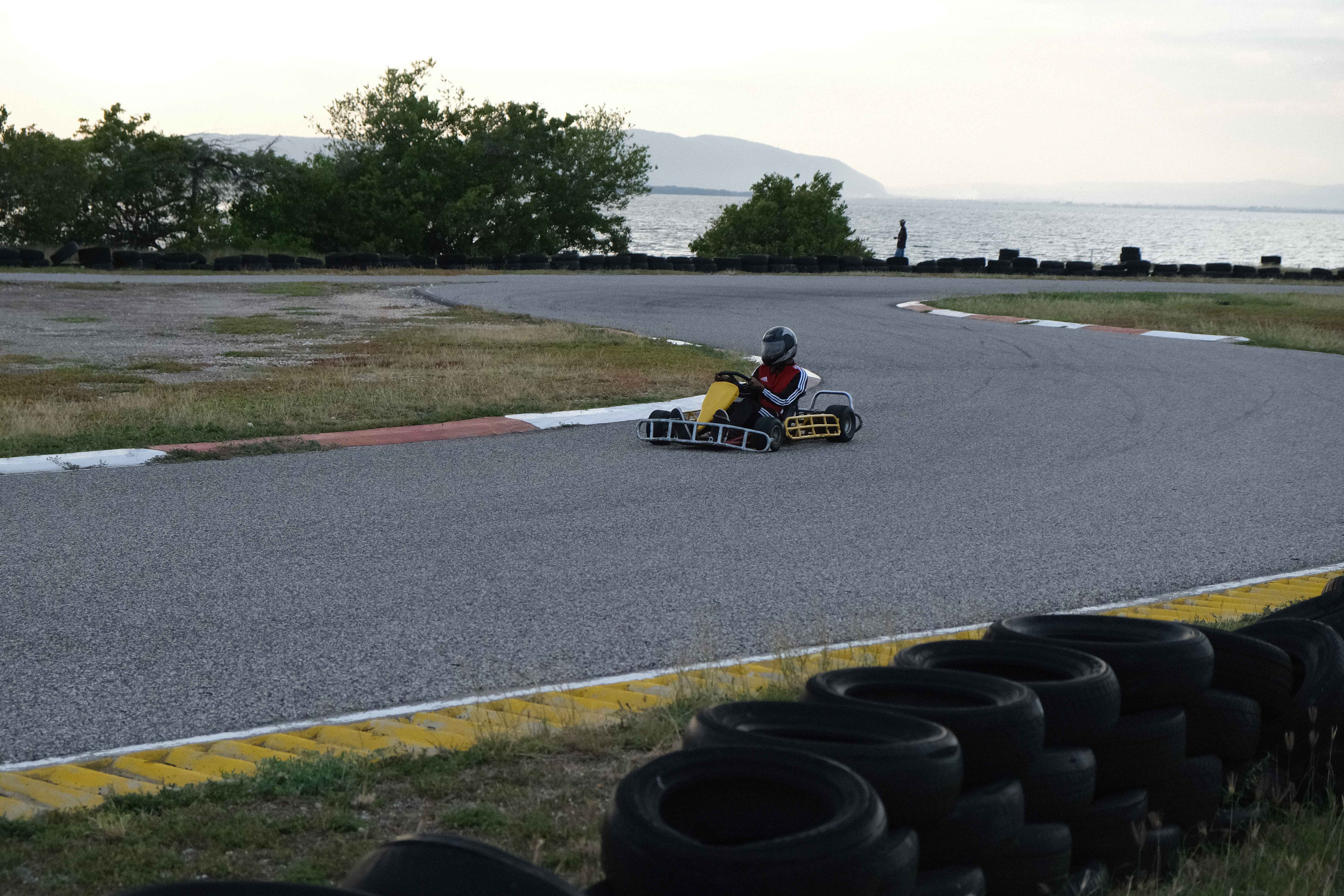 Zoom Karting - Image 10