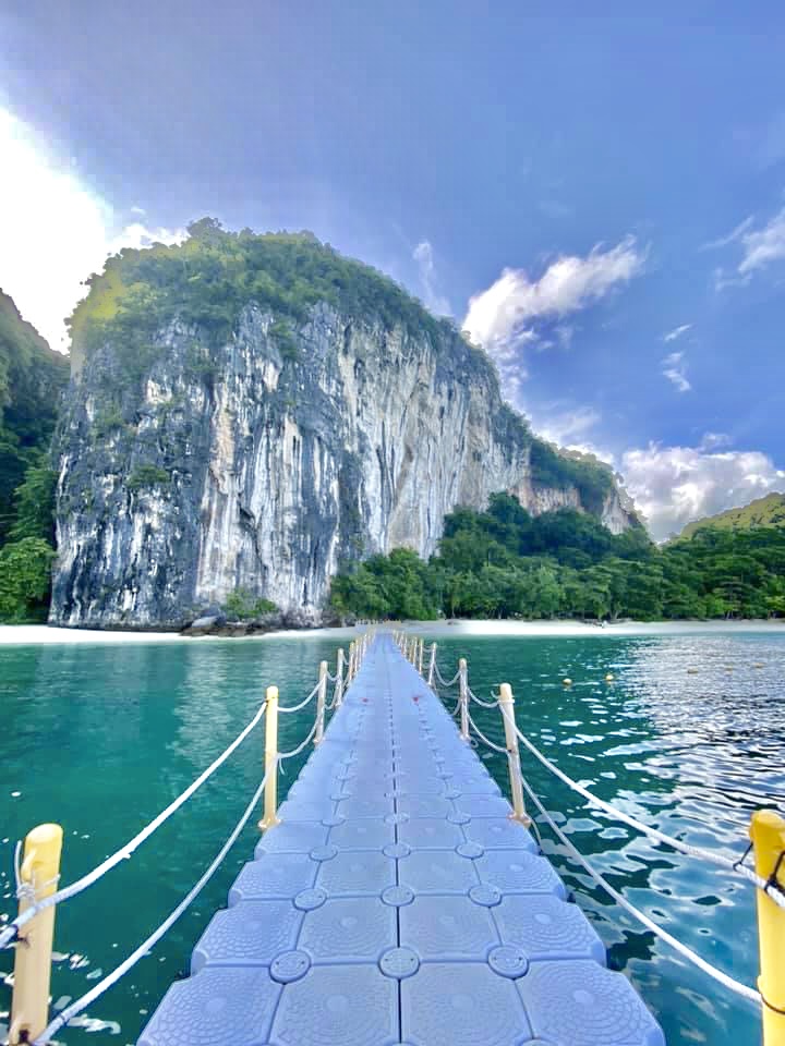 Hong island  photo