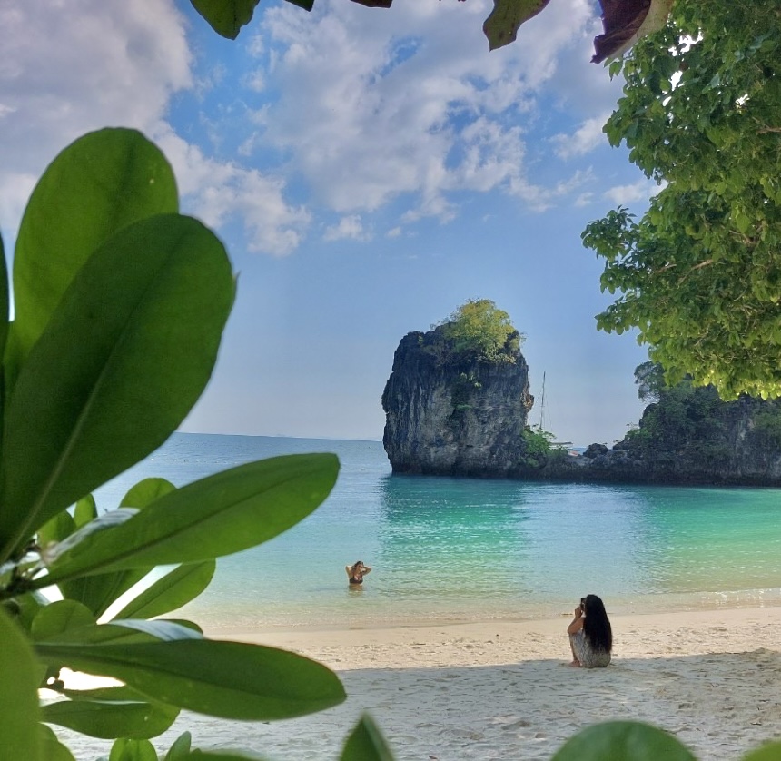 Hong island  photo