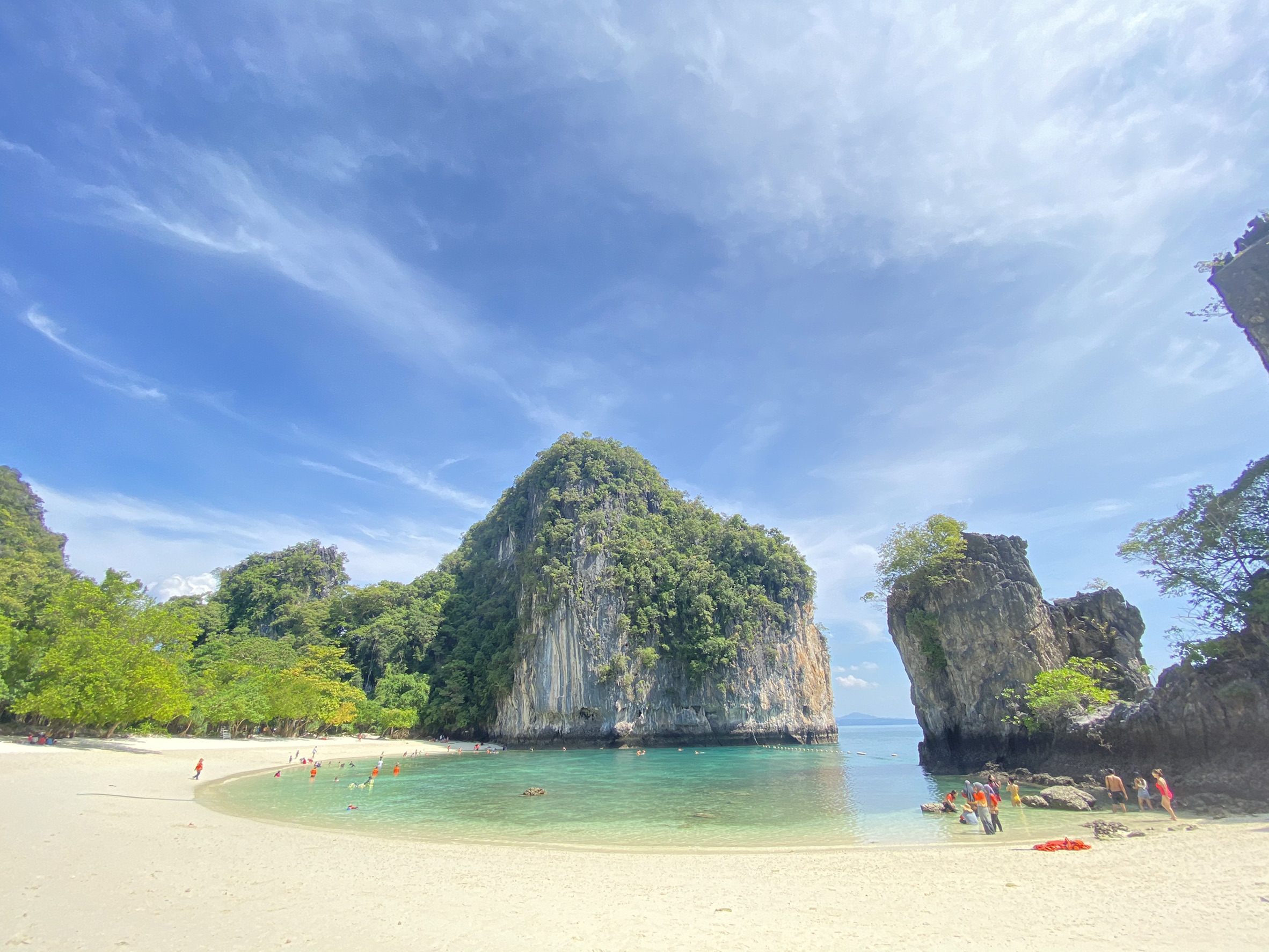 Hong island  photo