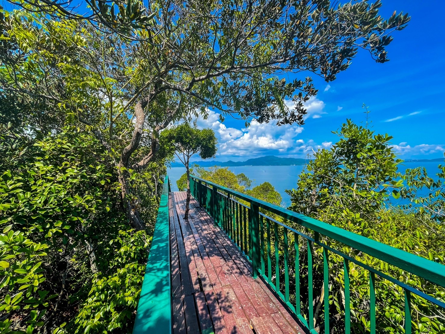 Hong island  photo