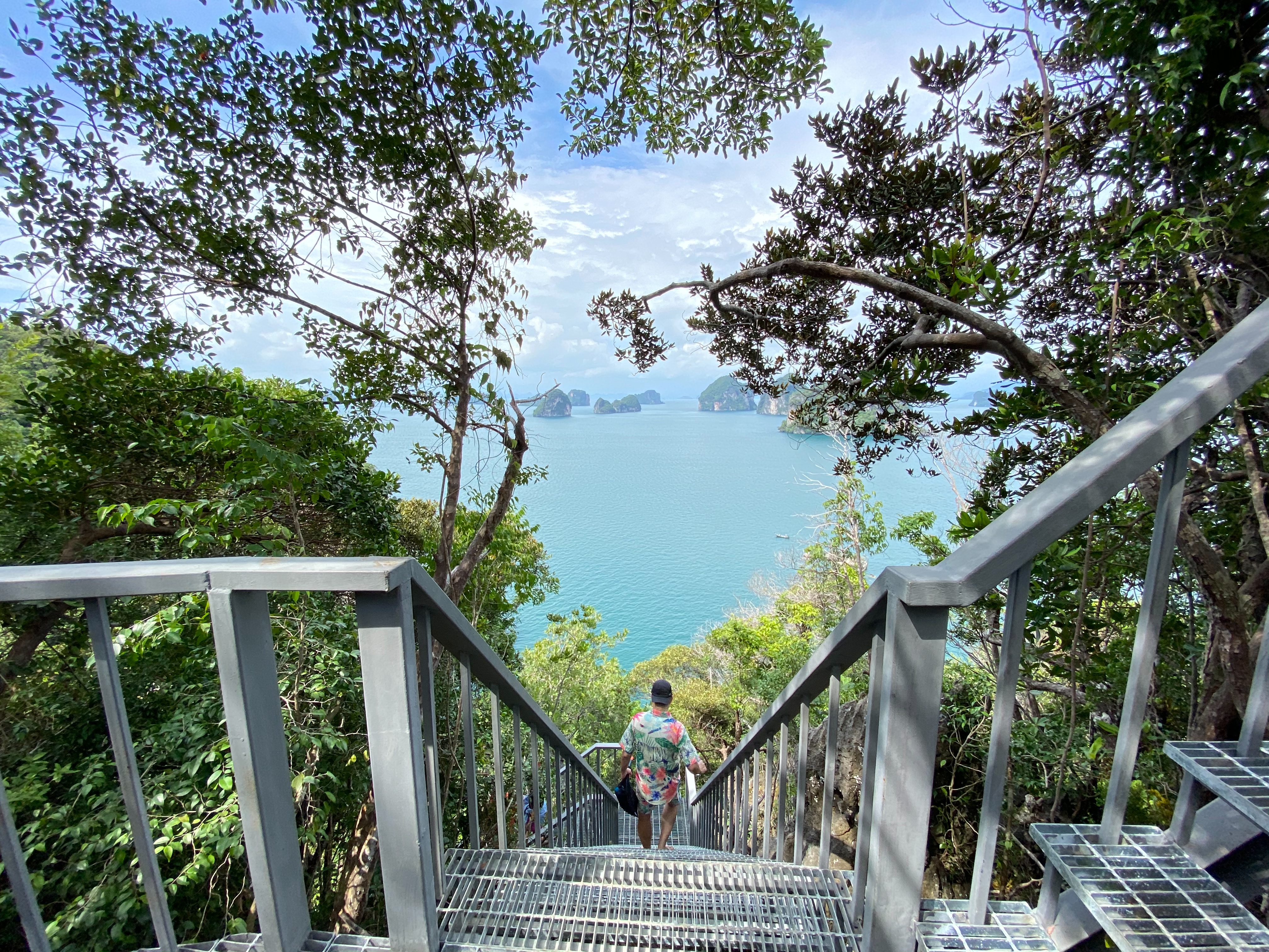 Hong island  photo