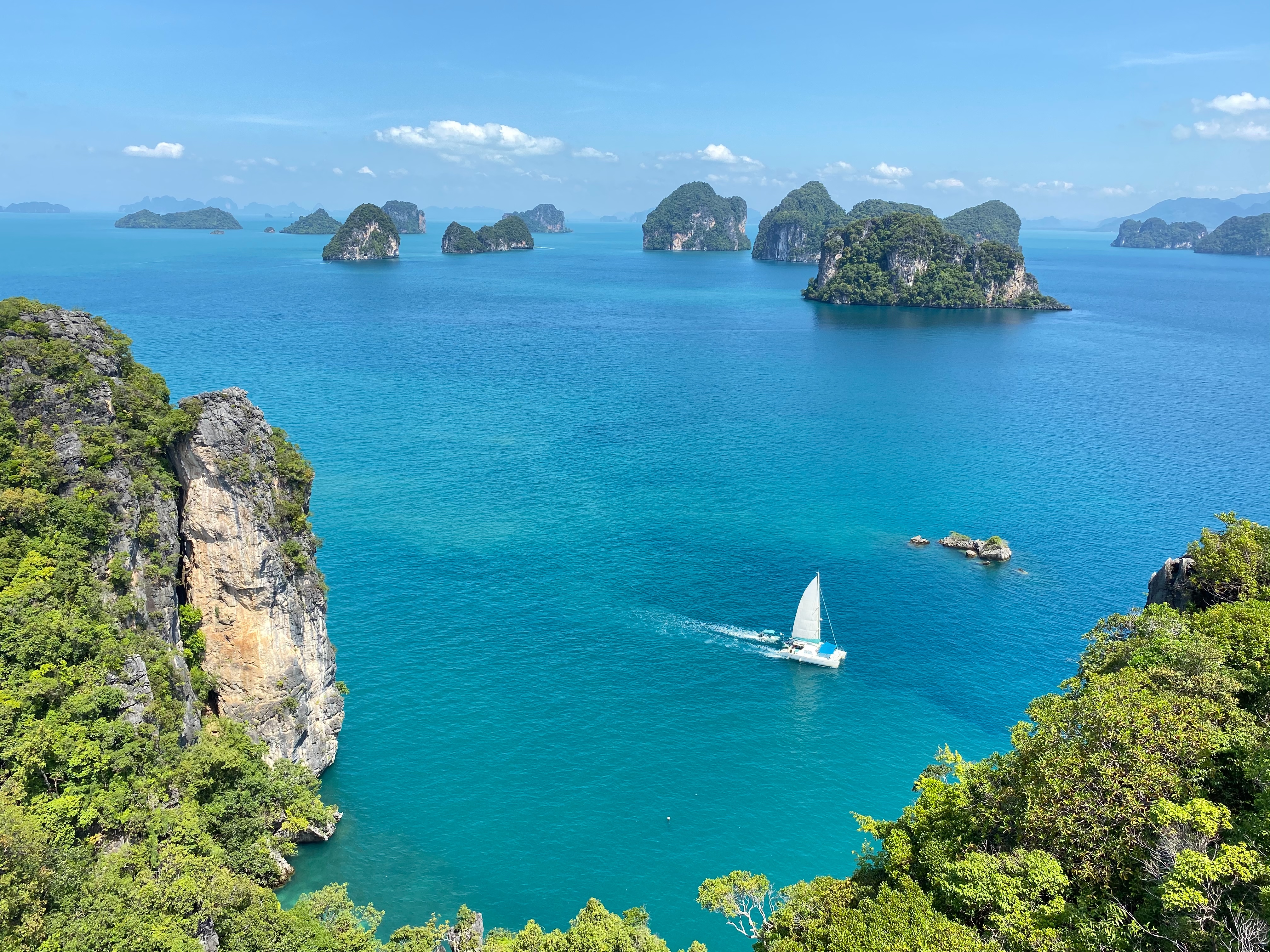 Hong island  photo