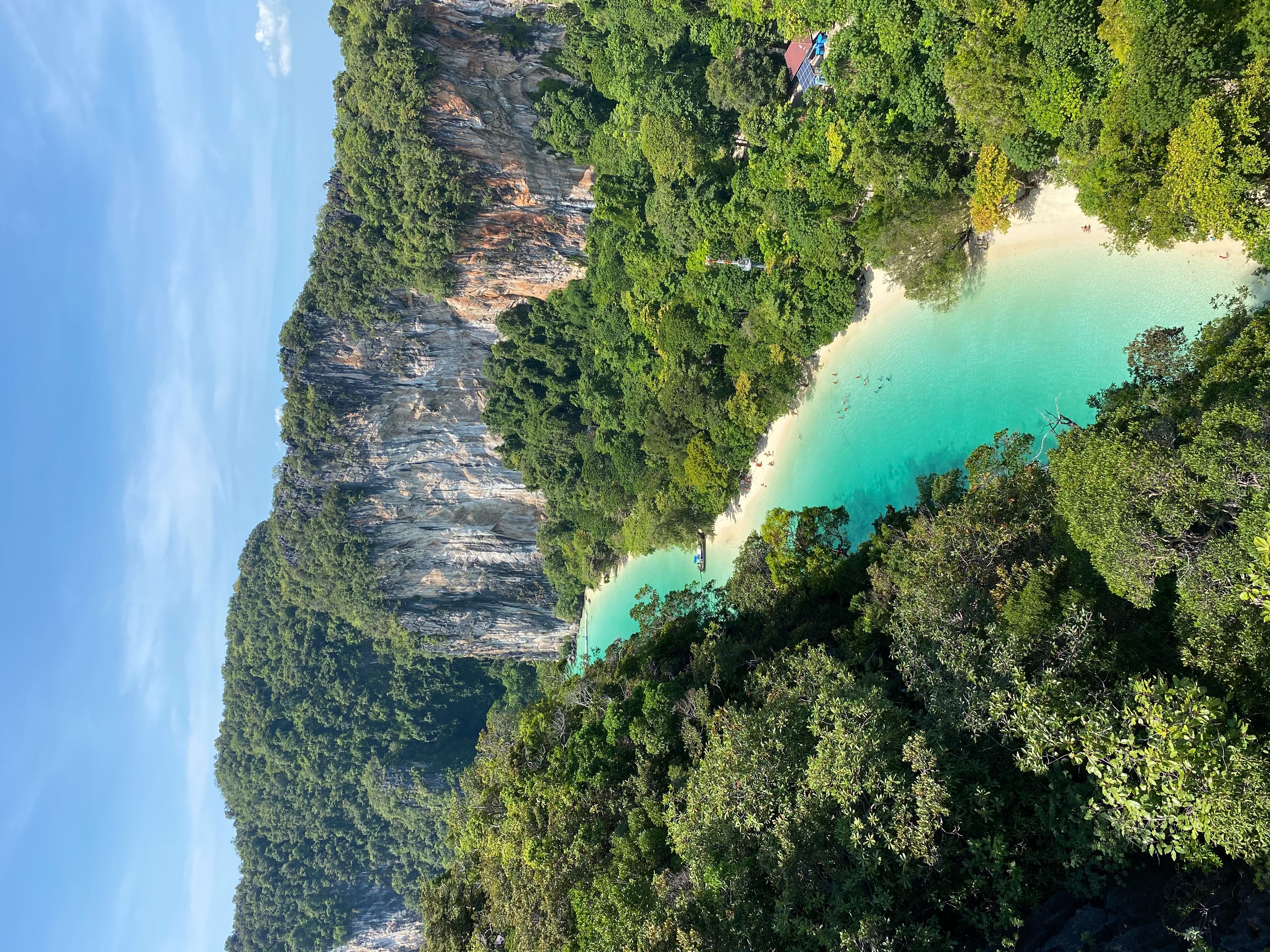Hong island  photo