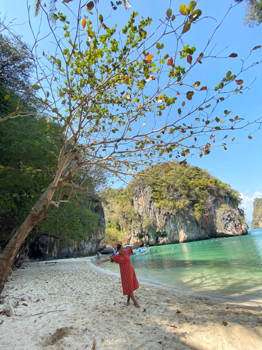 Hong island  photo