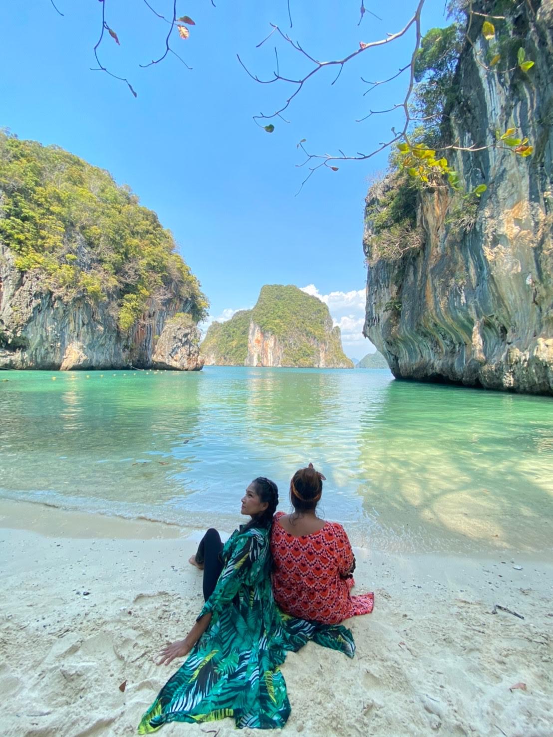 Hong island  photo