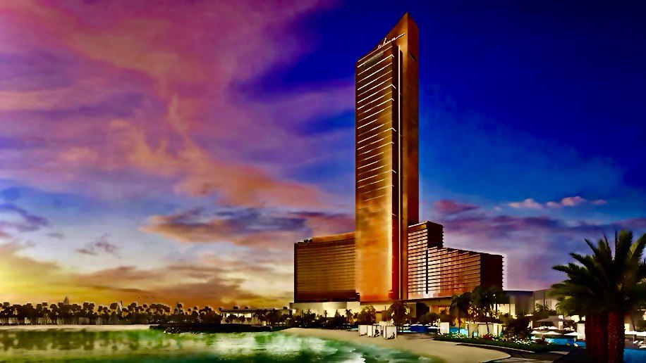 WinEffect: How Wynn Al Marjan Island Will Redefine Luxury and Investment