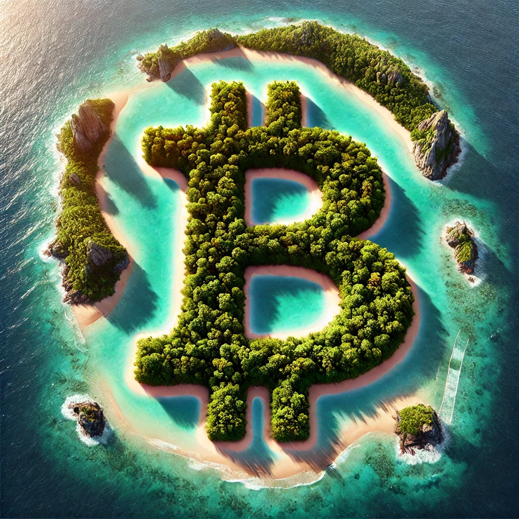 Why Island Real Estate is the New Bitcoin: The Case of Marjan Island