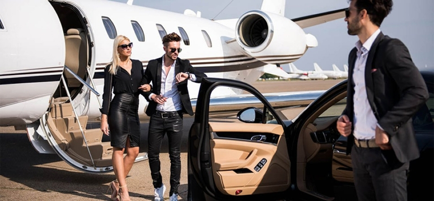 First AI Concierge Service