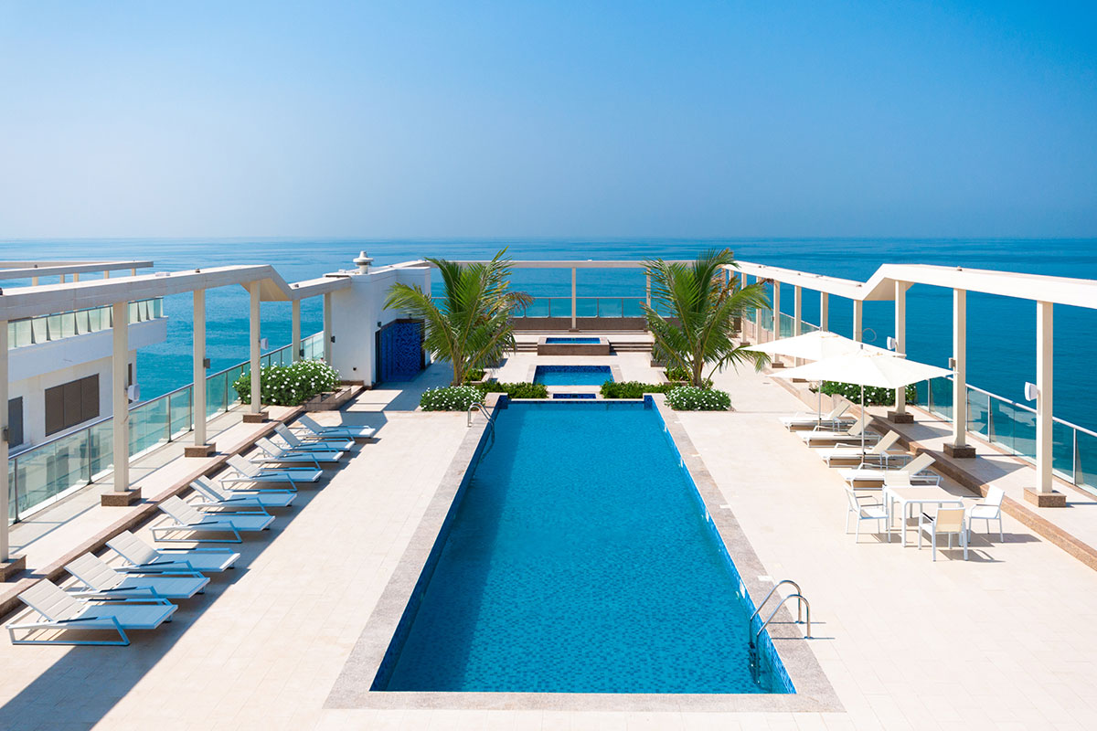 Pacific Residences 2