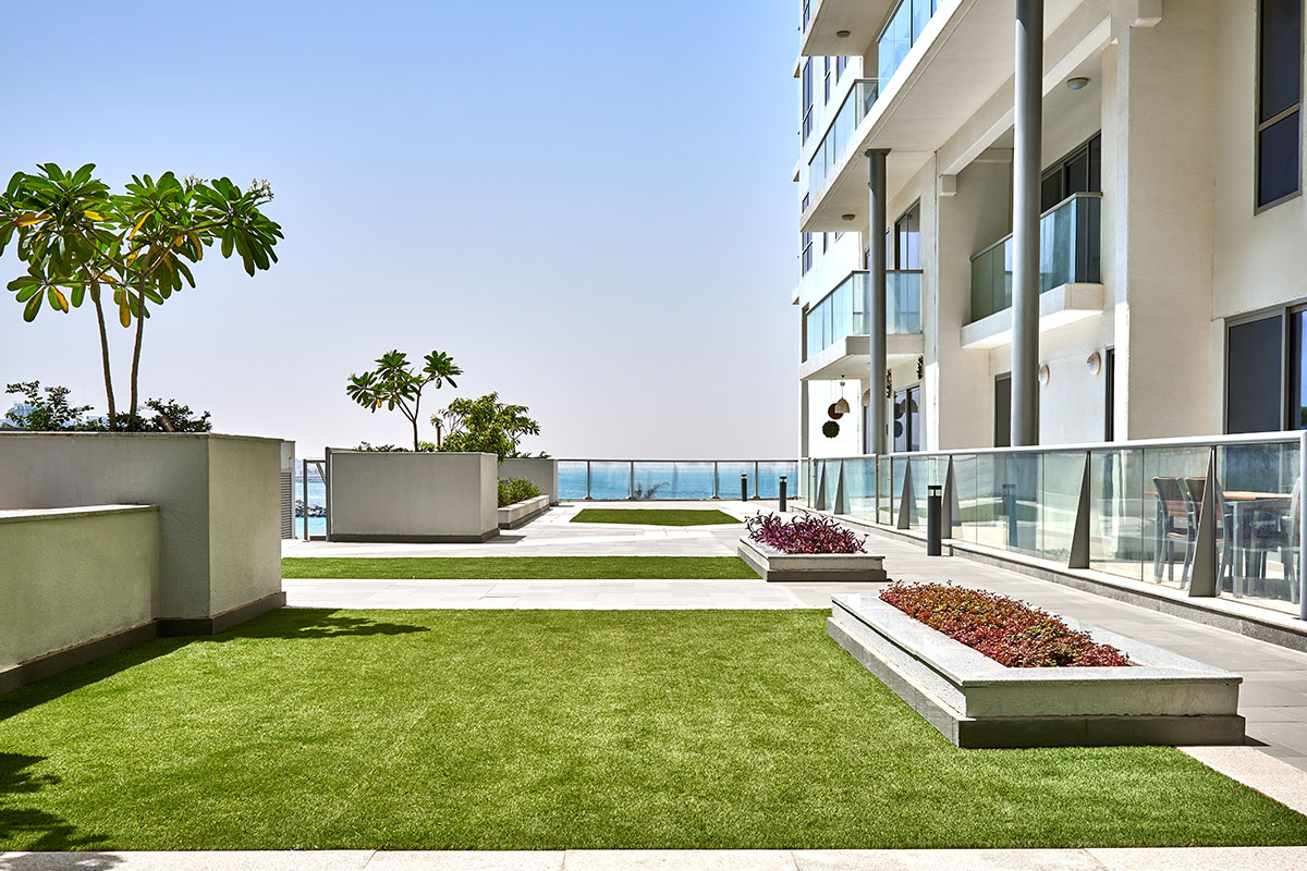 Pacific Residences 3