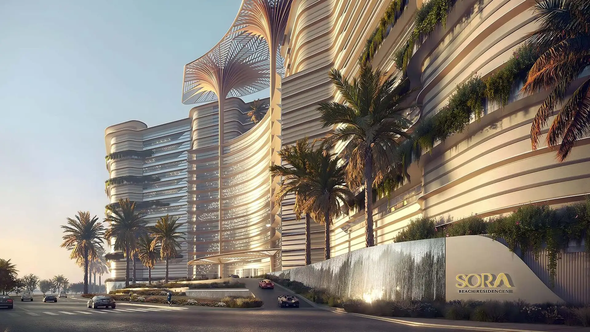 Sora Beach Residences 3