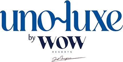 Wow Resorts Logo
