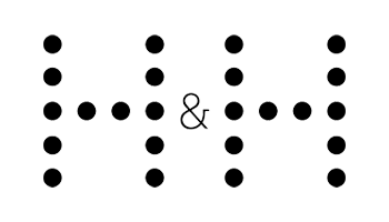 H&H Development Logo