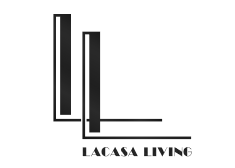Lacasa Living Logo