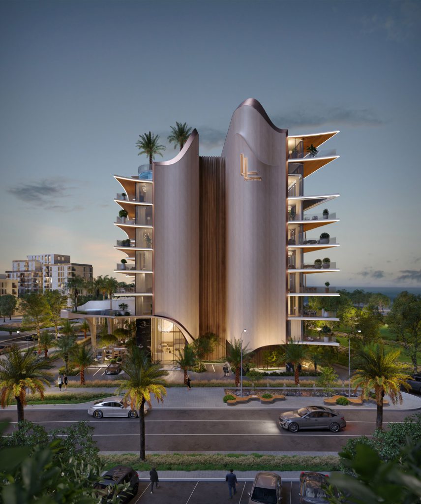 Ola Residences by Lacasa Living