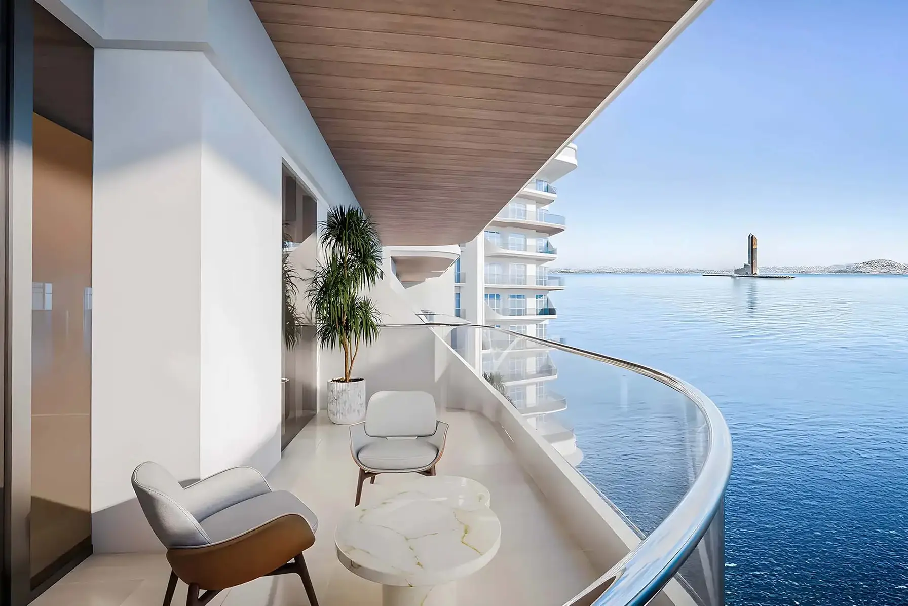 Fortune Bay Residences 2