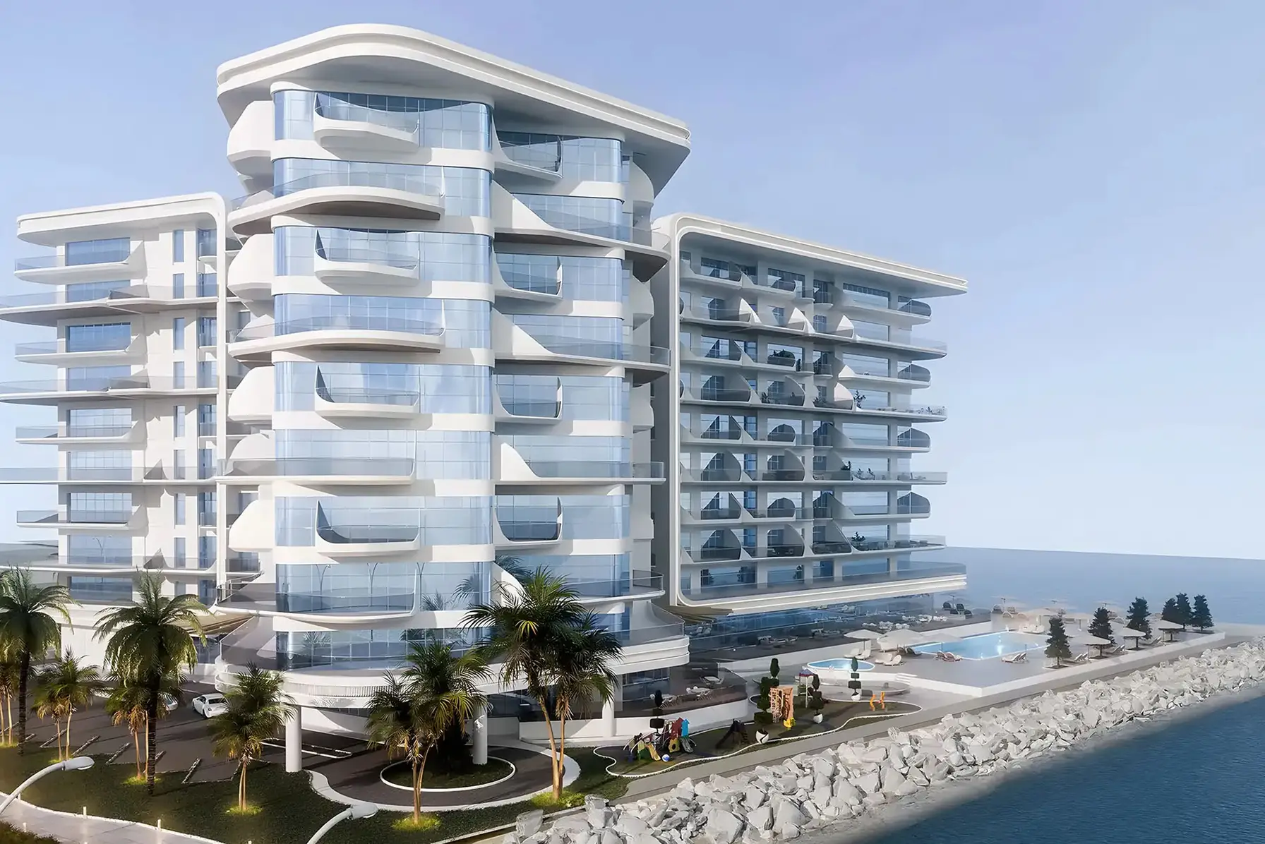 Fortune Bay Residences 3