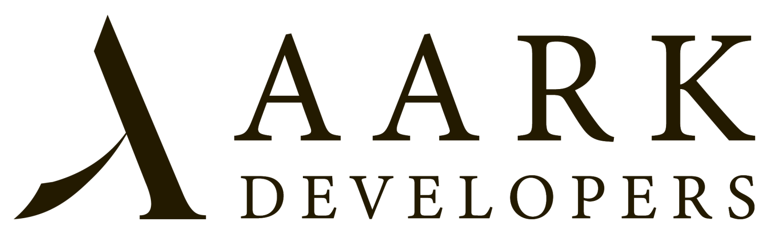 Aark Developers  Logo