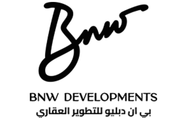 BNW Developments Logo
