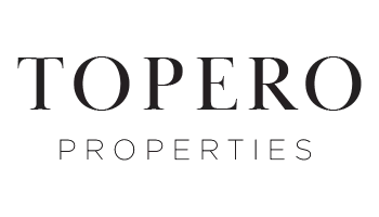 Topero Properties Logo