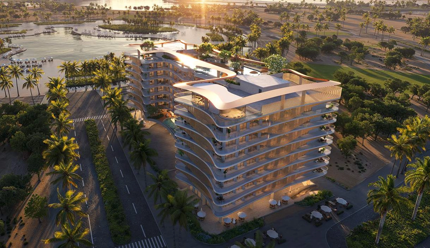 Jacob & Co Residences 3