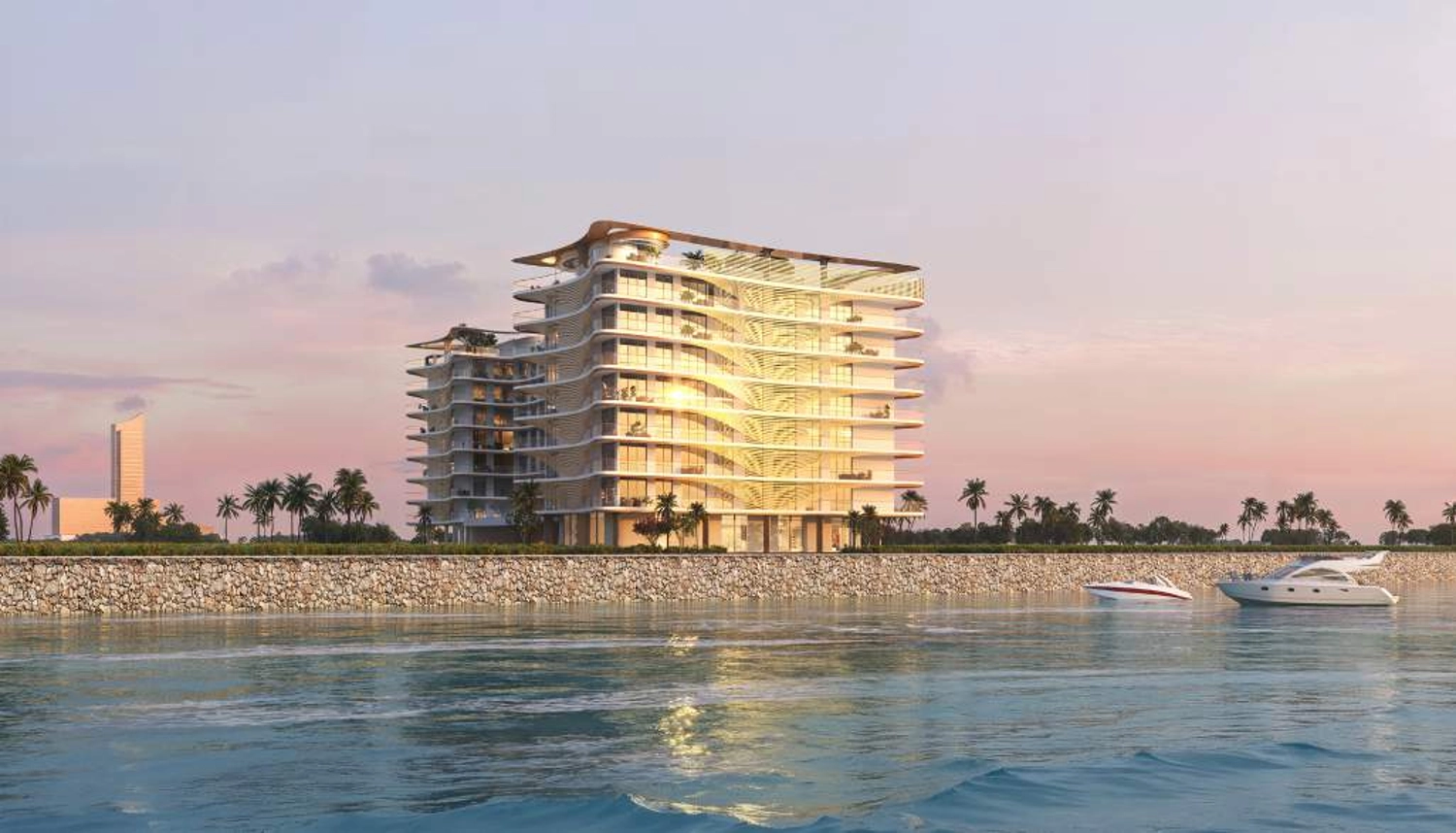 Jacob & Co Residences