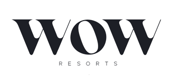 WOW Resorts Logo