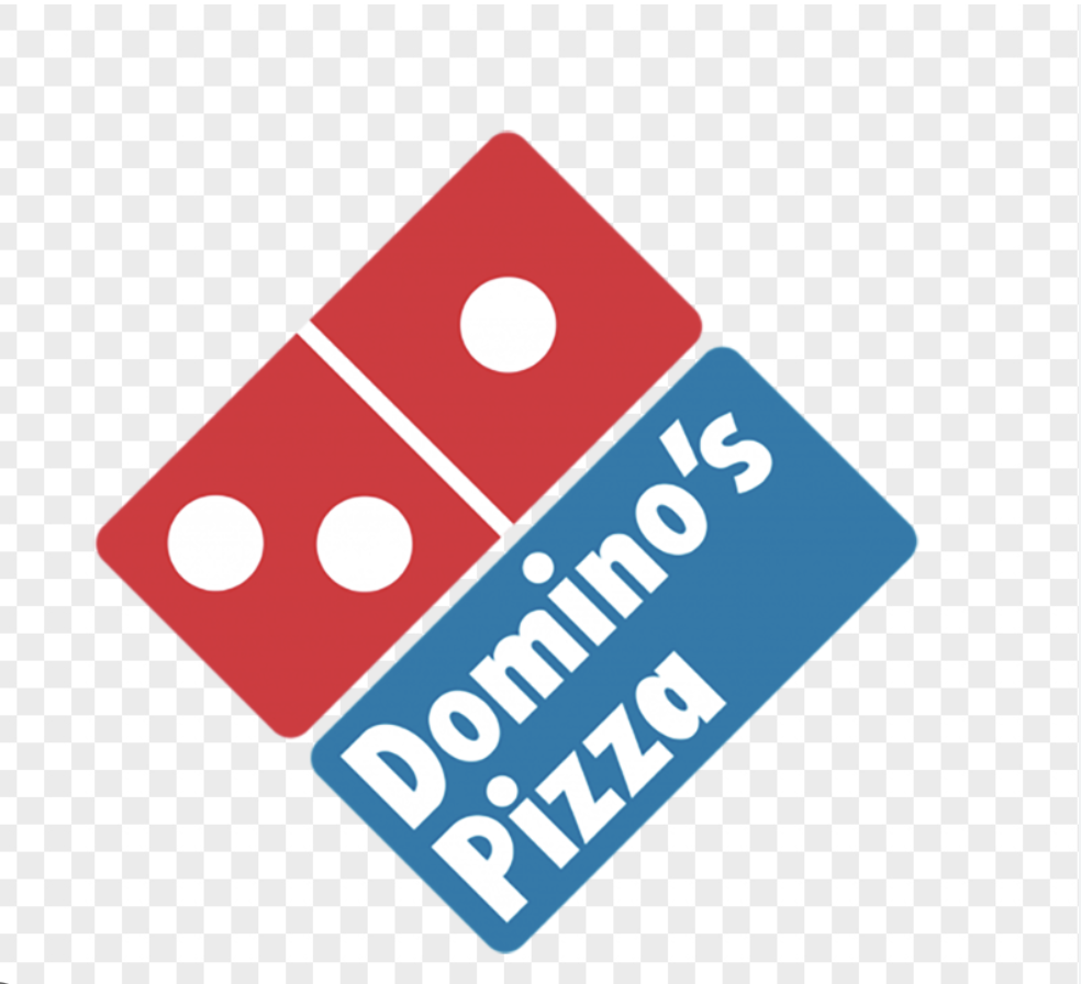 domino's pizza restaurant listing