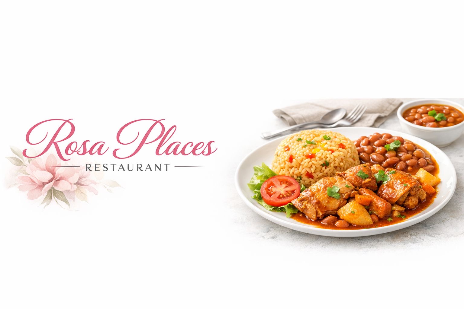 Rosa place restaurant listing