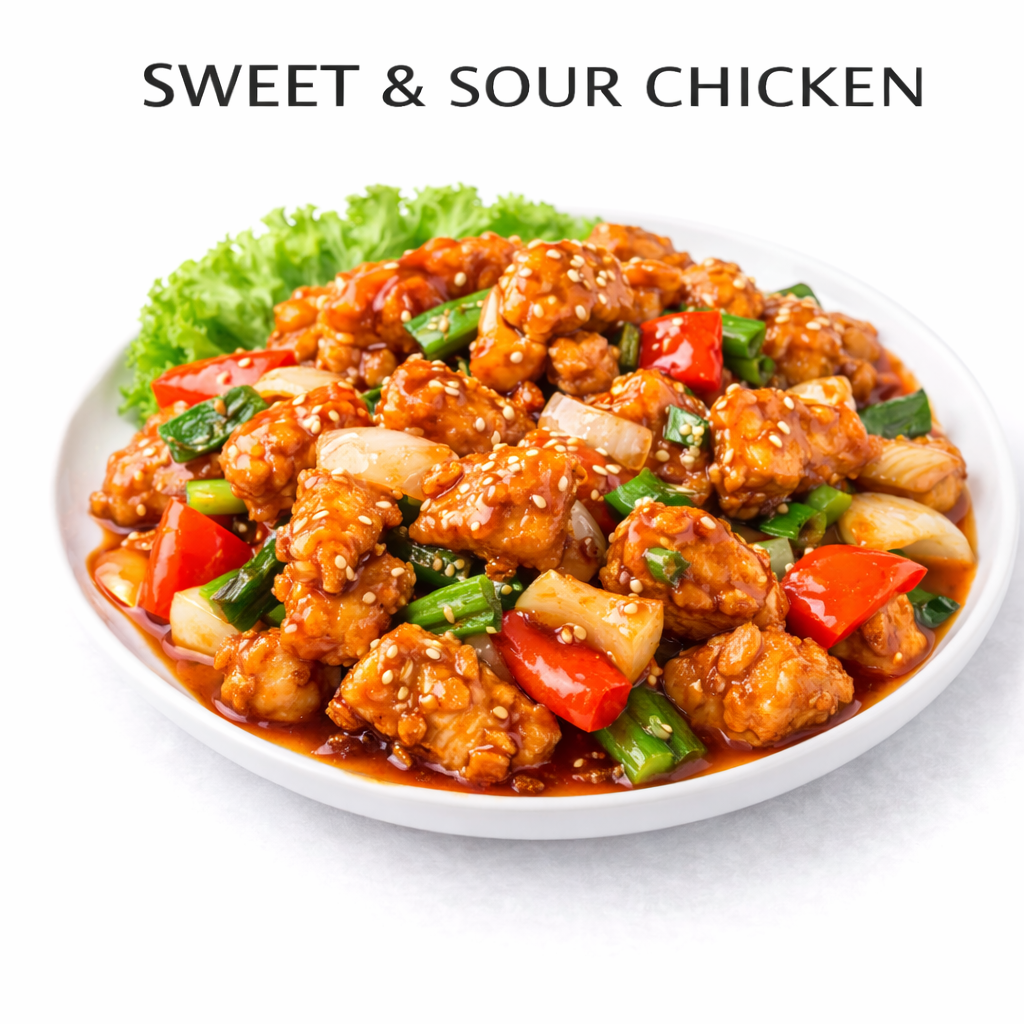 GREAT WALL restaurant listing