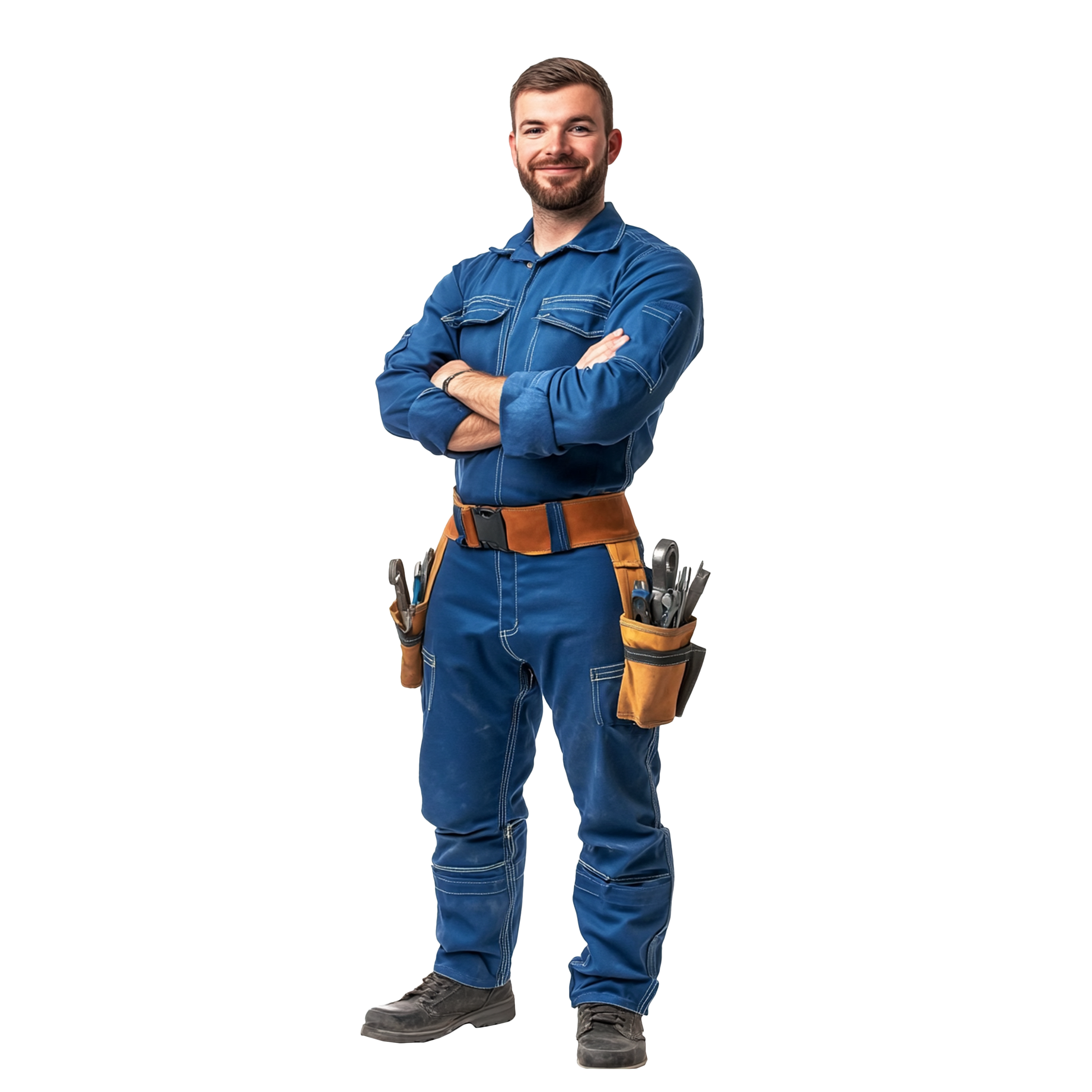 Montador de Móveis Isaque