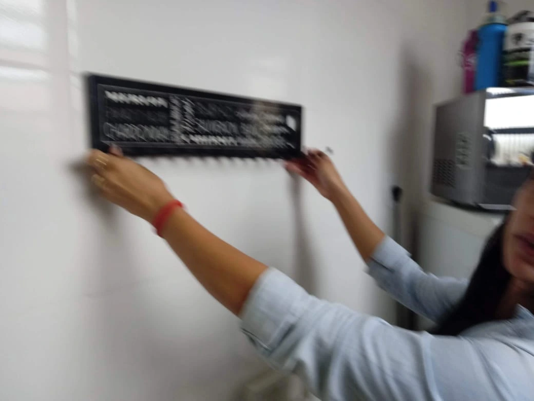 Ismael Montador de Móveis, profissional no Rio de Janeiro