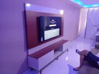 Ismael Montador em ação