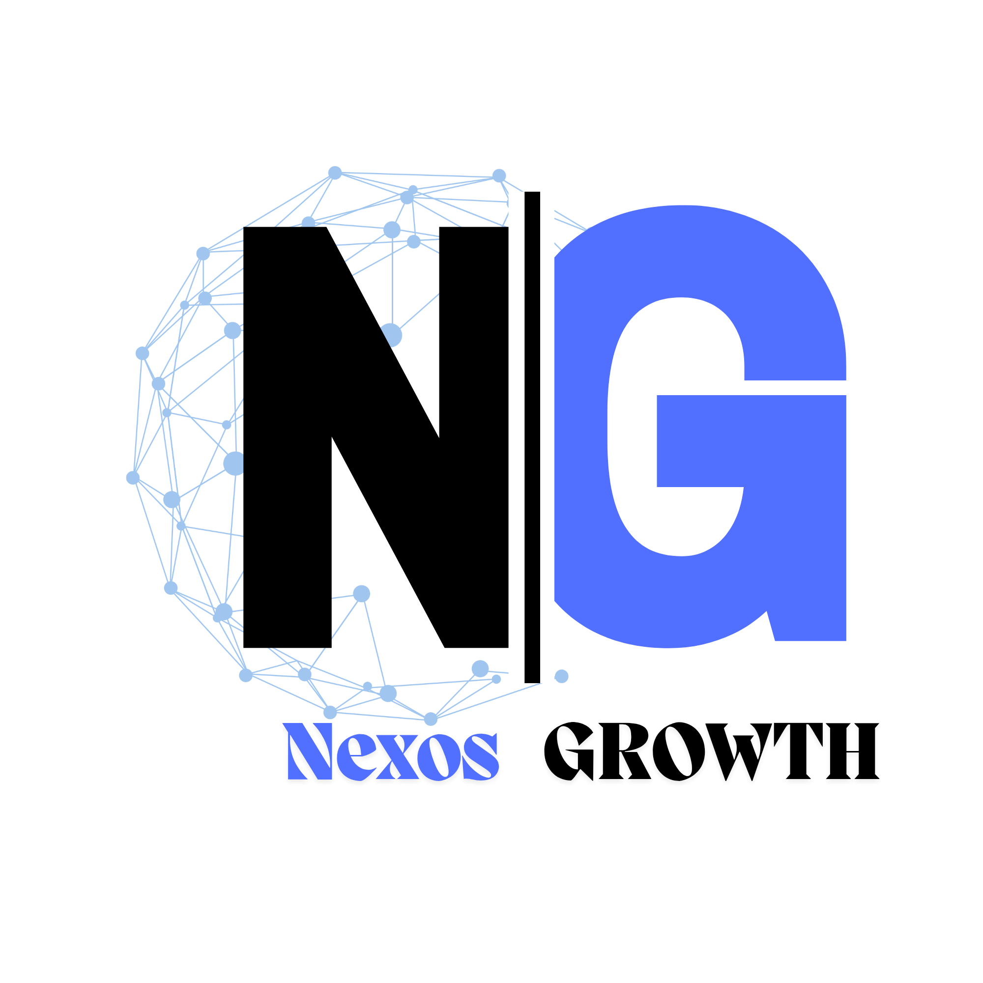 Nexos Growth Logo