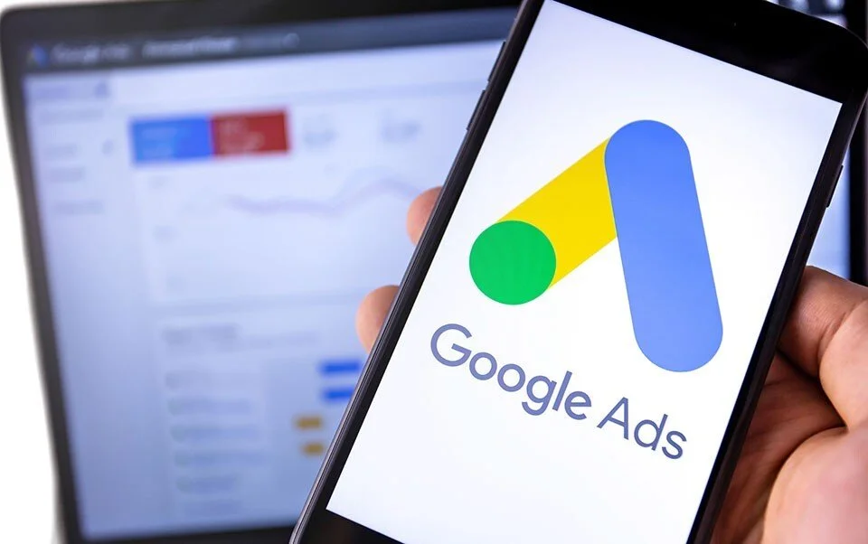 Google Ads para Serviços
