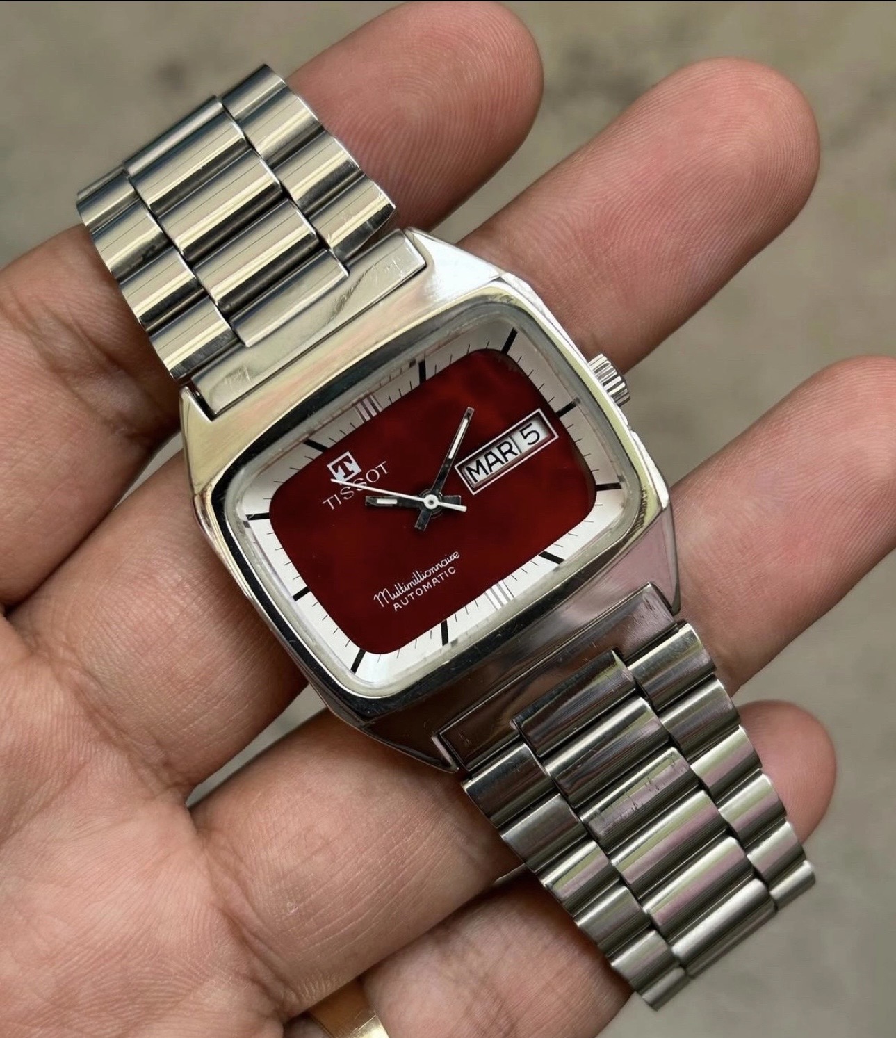 Watch