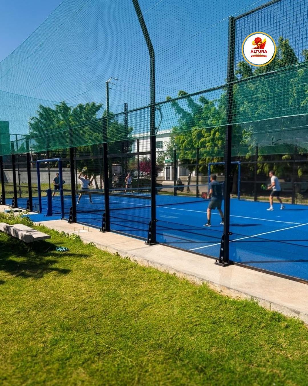 Altura Padel